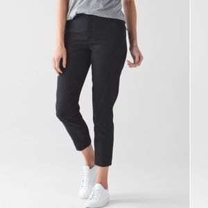 Lululemon Trouser Luxtreme